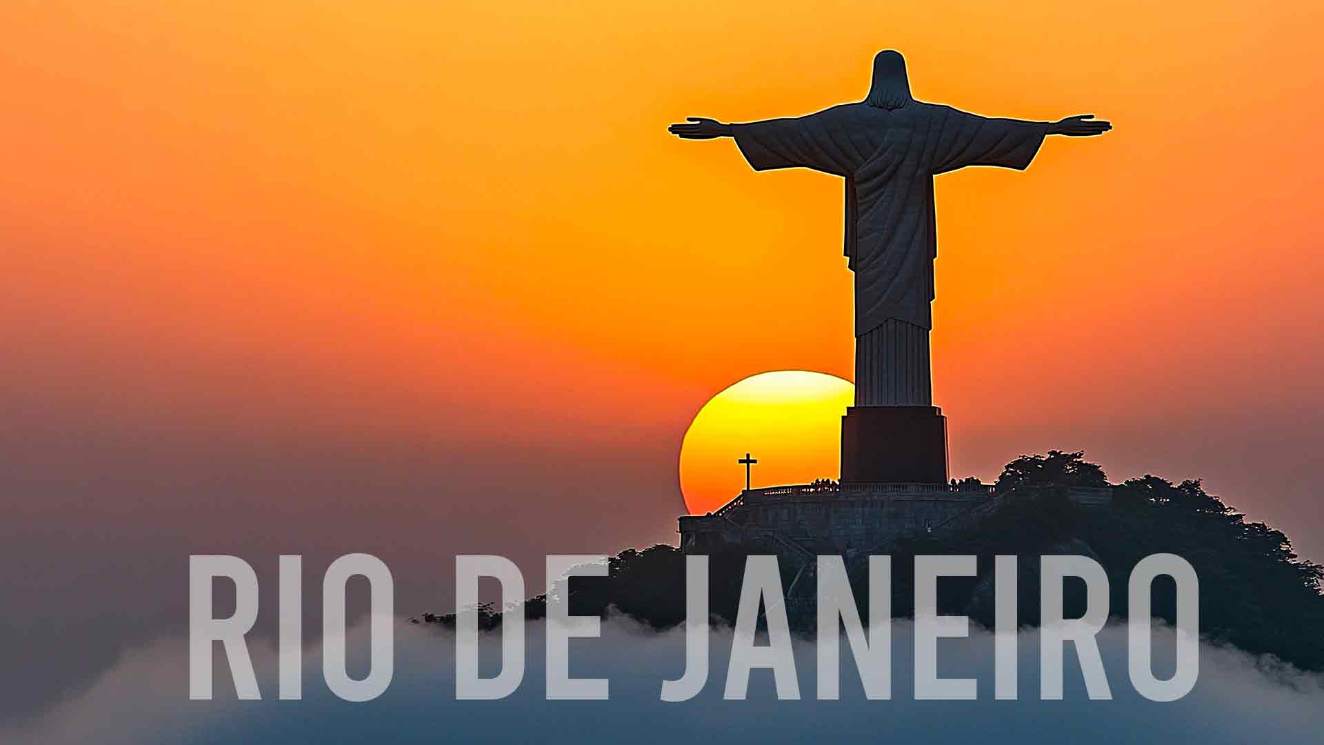 Alviero Martini racconta: Rio de Janeiro