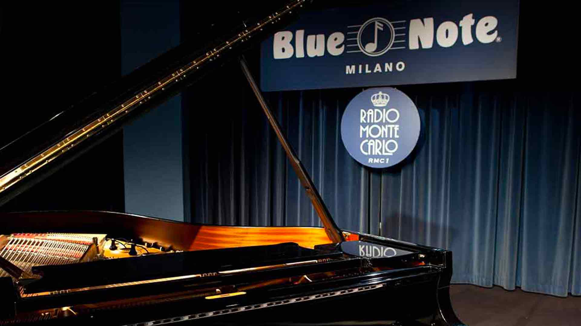 Blue Note - Milano