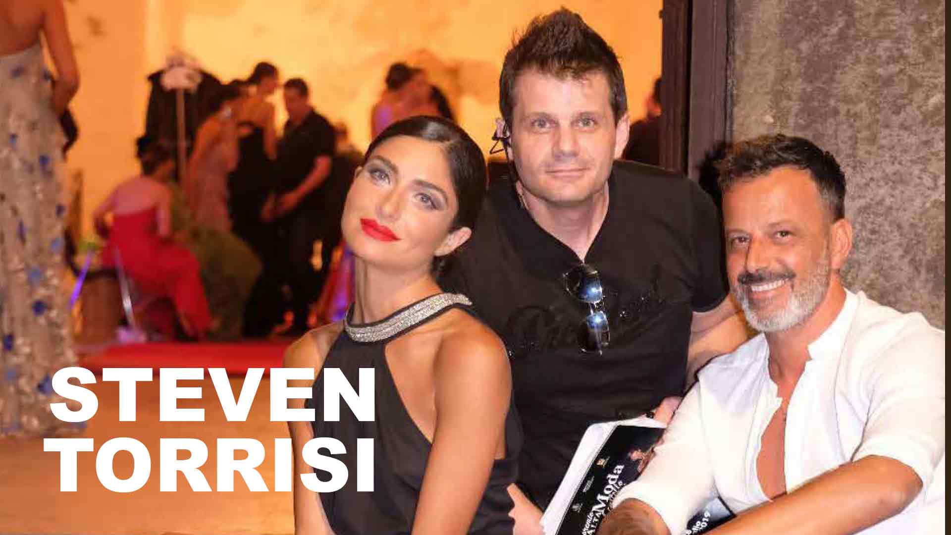 “Riaccendo la luce dell’Alta Moda su Roma”