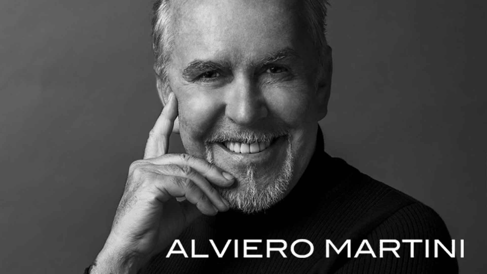 ALVIERO MARTINI: Gelo a Santa Fe