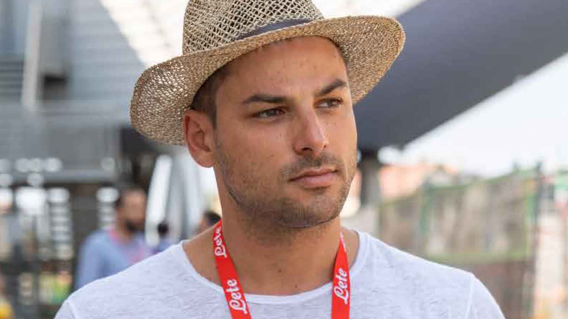 JACOPO GUBITOSI: Porteremo il Giffoni Film Festival in tutto il mondo